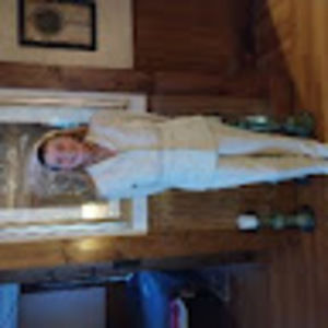 Meet your Posher, Carole